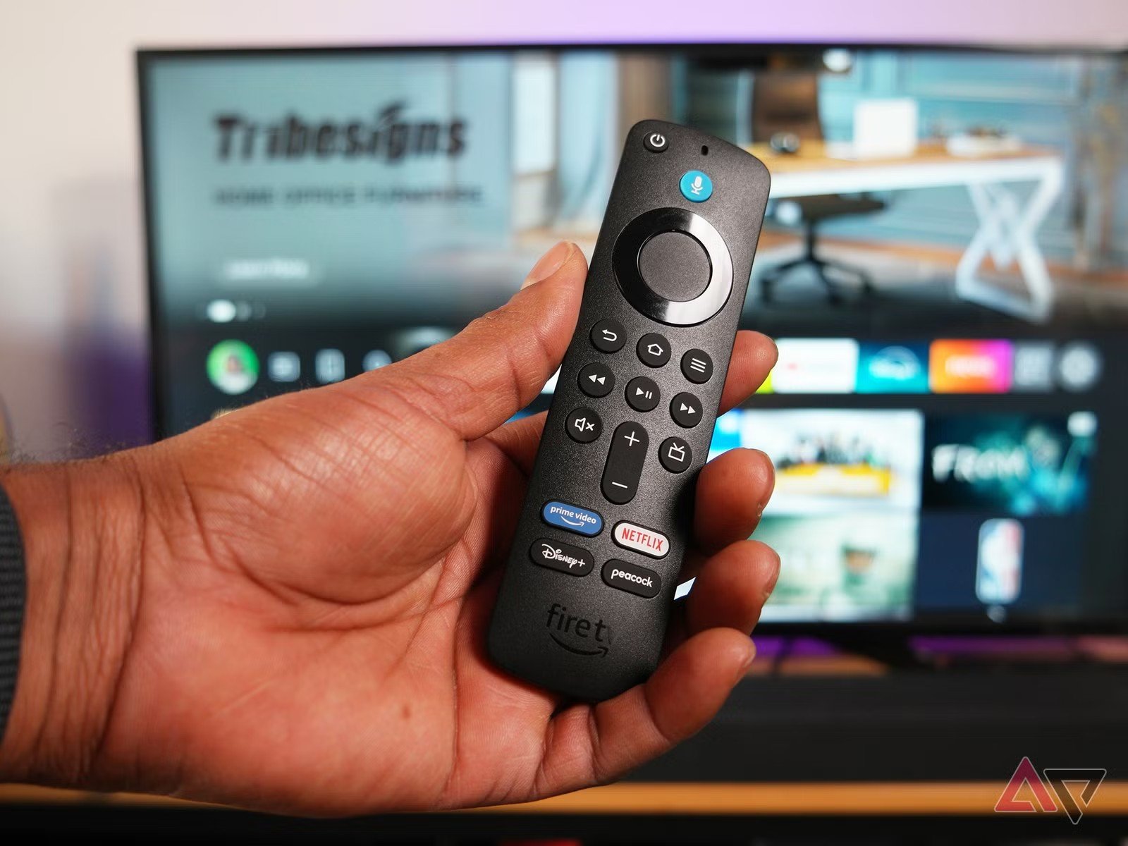Amazon Fire TV Remote