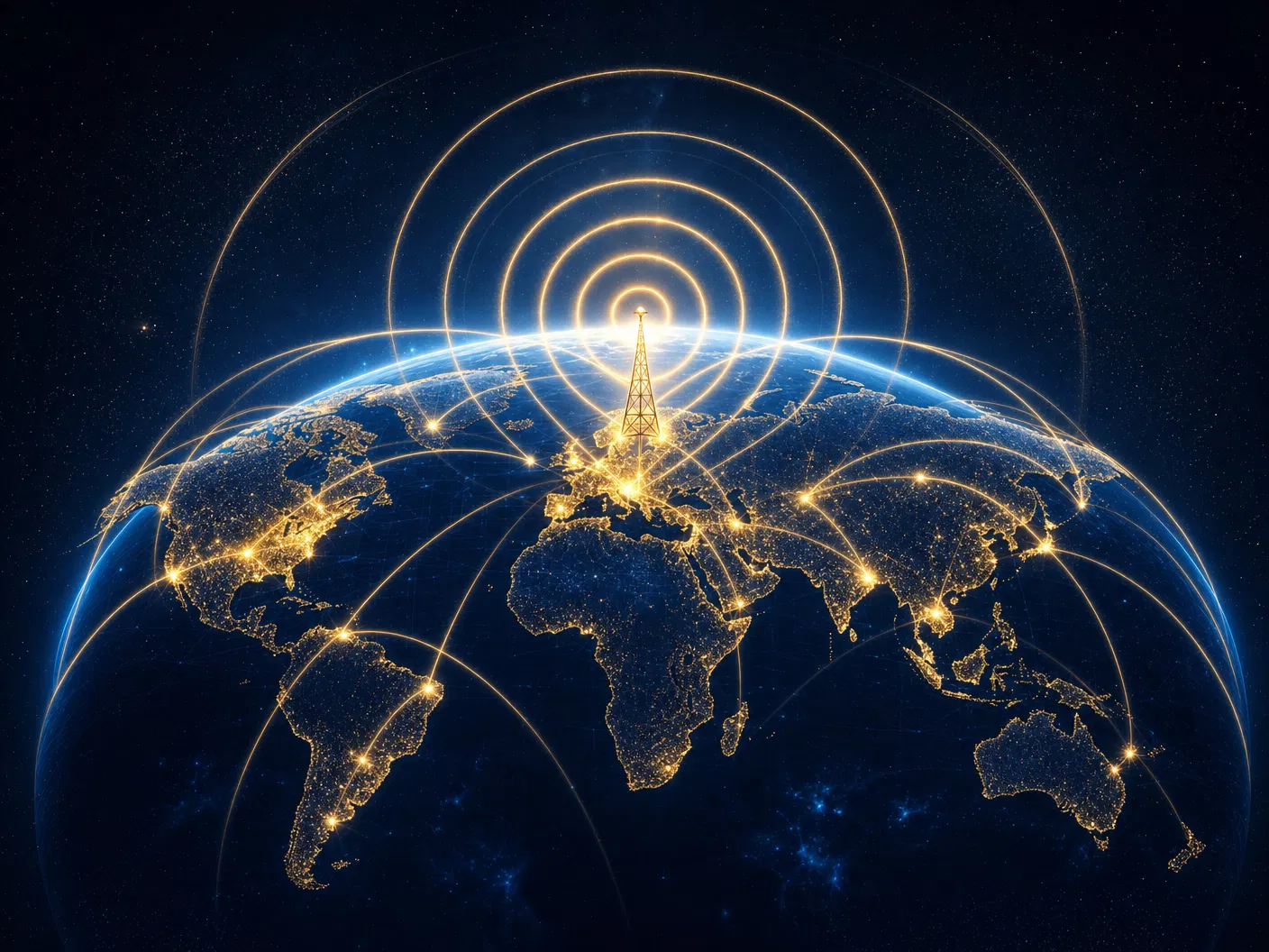 Global Broadcasting